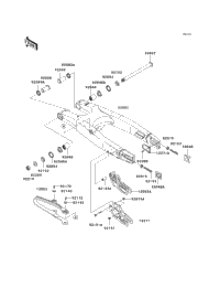 Swingarm