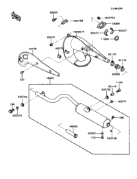 Muffler(S)