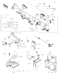 Chassis Electrical Equipment