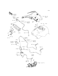 Fuel Evaporative System (Ca)