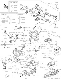 Chassis Electrical Equipment 2