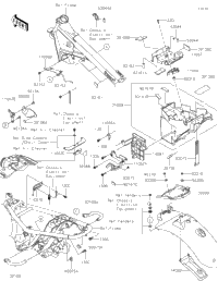 Frame Fittings