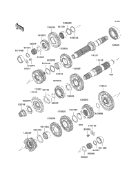 Transmission