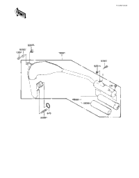 Muffler
