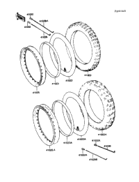Wheels/Tires