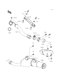 Muffler(S)