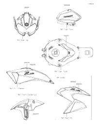 Decals(Ltfnl)