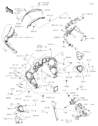 Cowling(Inner) 2