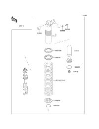 Shock Absorber(S)