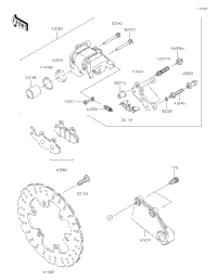 Rear Brake