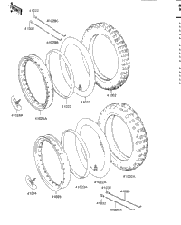 Wheels/Tires