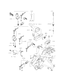 Ignition Switch