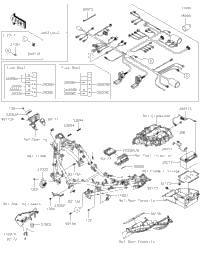 Chassis Electrical Equipment