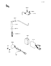 Ignition Coil