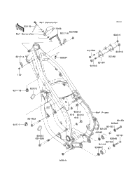 Frame Fittings
