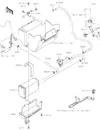 Fuel Evaporative System(Ca)