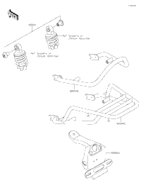 Accessory(Rr Carrier And Grab Rail Etc)