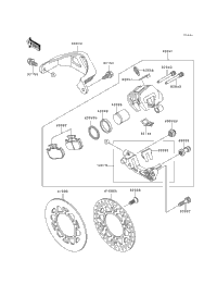 Rear Brake