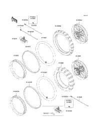 Wheels/Tires