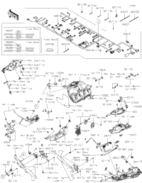 Chassis Electrical Equipment