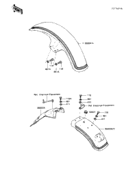 Fenders
