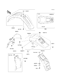 Fenders