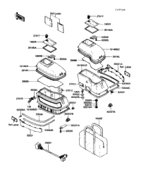 Accessory (Side Bag)