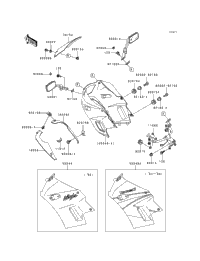Cowling