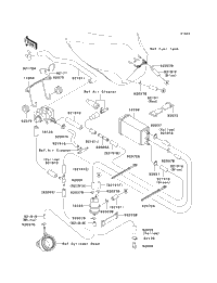Fuel Evaporative System (Ca)