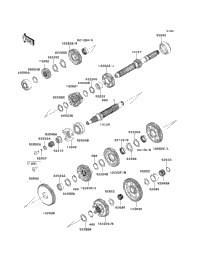 Transmission
