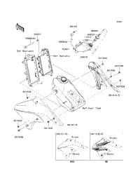 Engine Shrouds