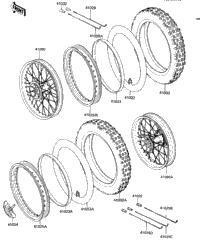 Wheels/Tires