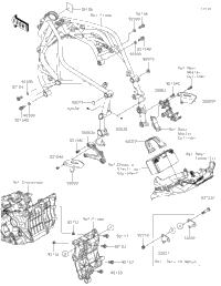 Frame Fittings