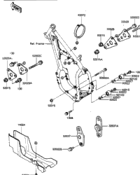Frame Fittings