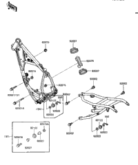 Frame Fittings