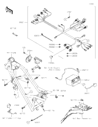 Chassis Electrical Equipment