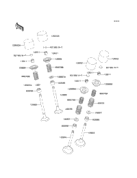 Valve(S)
