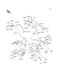 Muffler(S)