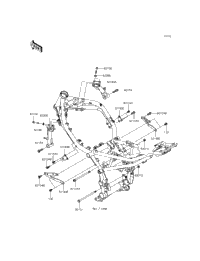 Engine Mount