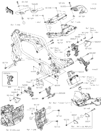 Frame Fittings