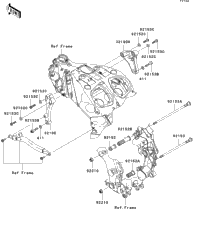 Engine Mount