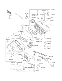 Air Cleaner (Ca)