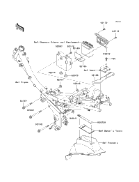 Frame Fittings