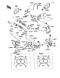Cowling