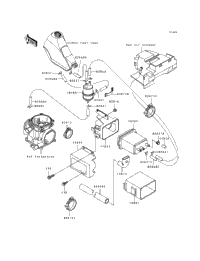 Fuel Evaporative System