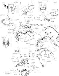Cowling