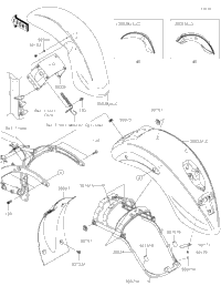 Fenders