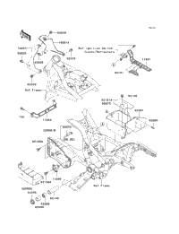 Frame Fittings