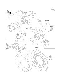 Rear Brake