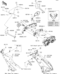 Cowling
